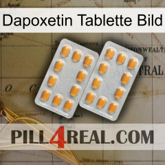 Dapoxetine Tablet Image cialis4